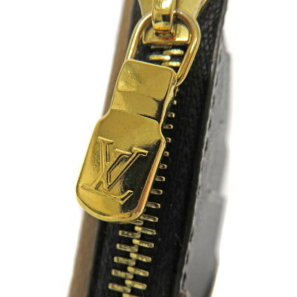 Louis Vuitton Porte Carte Recto Verso Brown - Picture 6 of 6